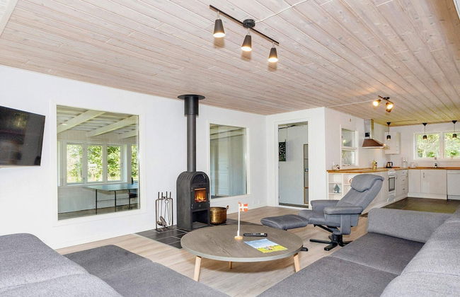 4 Star Holiday Home in Gedsted - Foto 7