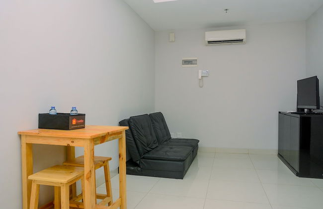 Golf View 2Br At The Mansion Kemayoran Apartment - Foto 22