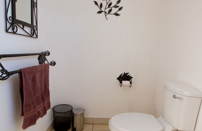 Mose Street Apartments - Foto 18