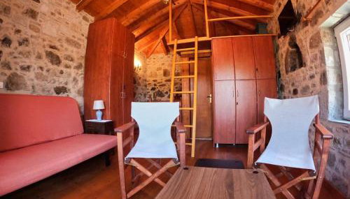 Kondias' Serenity Stone House - Foto 4, wardrobe