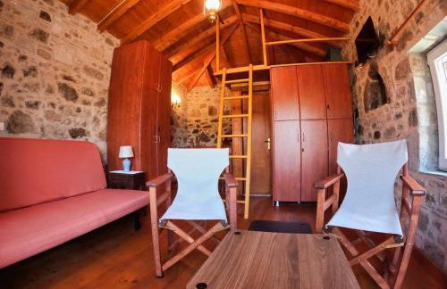 Kondias' Serenity Stone House - Foto 4