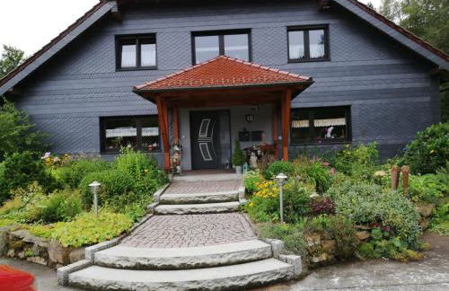 Ferienwohnung an der Lay Wohnung 2 - Foto 1