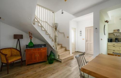 Villa in Srebrnici With Pool Near Marea Beach - Foto 35