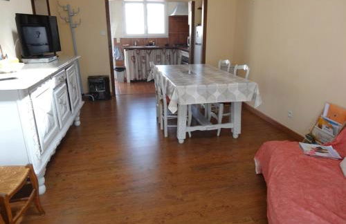 Maison proche centre, 4 pers, terrasse - FR-1-476-11 - Foto 3