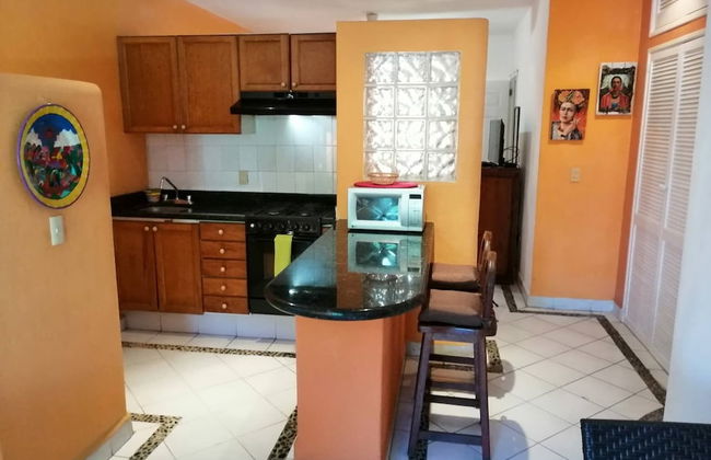 Apartment Maria Luisa - Foto 7