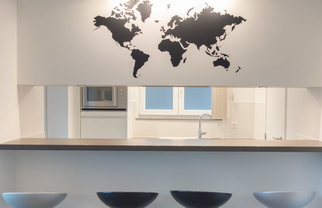 2 bedroom Apartment in Bredene with garden and terrace - Photo 10