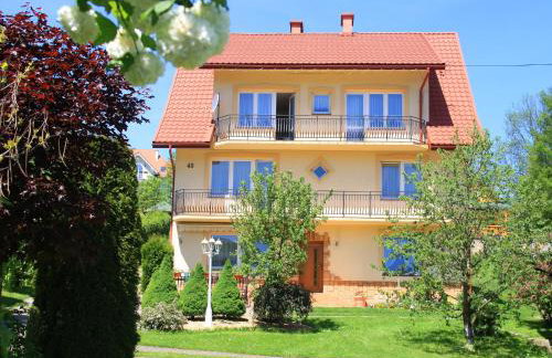 Bieszczadzki Zakątek 787-899-185 - Foto 38