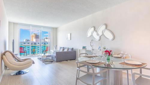 Ocean Reserve PH6 - Foto 5