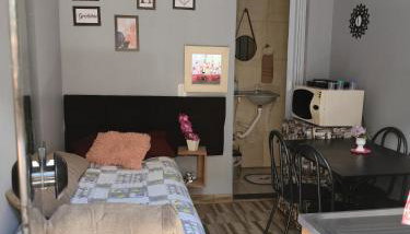 Família Durães Kitnets02 - Foto 2