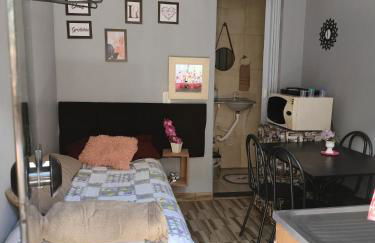 casa amarela 02 - Photo 8