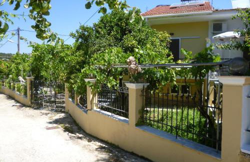 Apartments Giannis Corfu - Foto 25