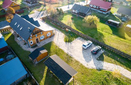 Siedlisko Swojskie Klimaty - Foto 59