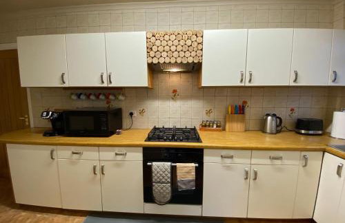 Bungalow-in-Badsey-north-of-Cotswolds - Foto 16