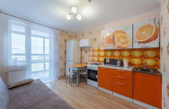 Apartment on Tramvaynyy pereulok 2-3 26 floor - Photo 10