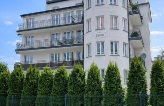 Penthouse Słoneczna Rapsodia - Nowoczesny Apartament z dużym Tarasem i Pięknym Widokiem przy Parku Zdrojowym - Foto 39