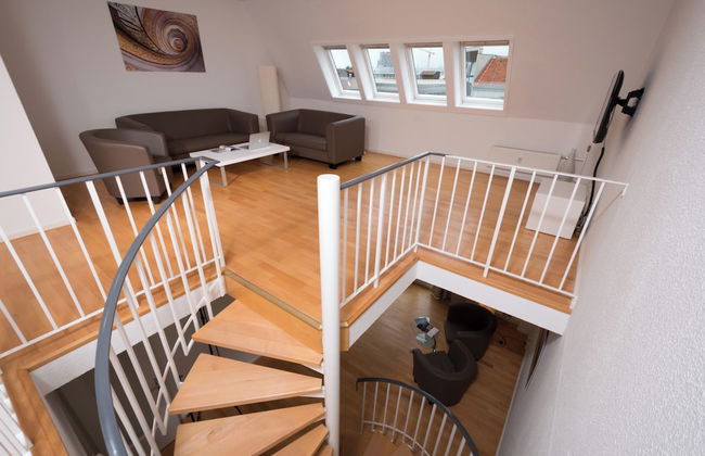 Apartments am Brandenburger Tor - Foto 52