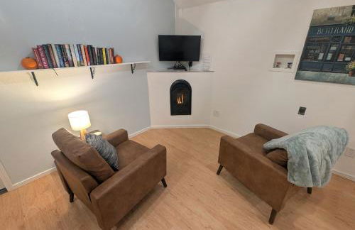 Willamette Cottage - Foto 3