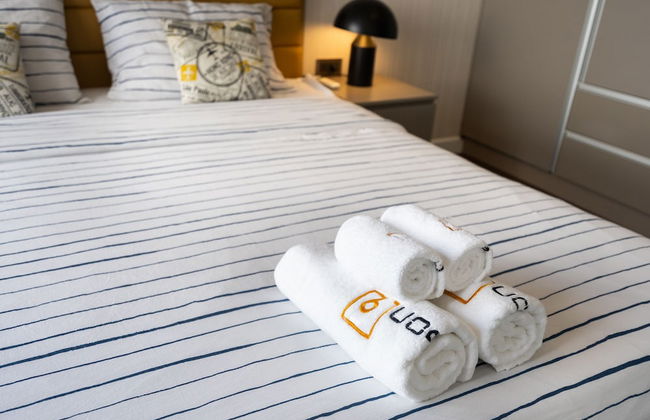 SAIGON 9 - Rivergate Residence Infinity Pool - Foto 34