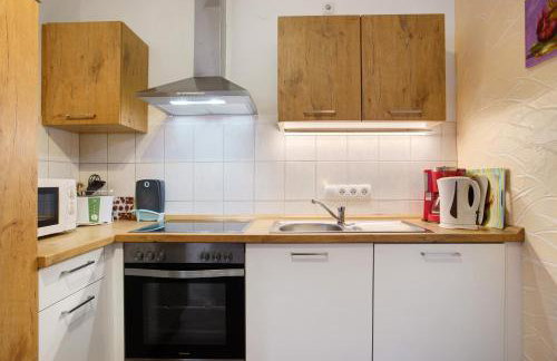 Feriendomizil Fliedereck - Foto 41