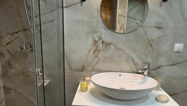 Katrin's Penthouse & Katrin's Apartment-Alepou Corfu - Foto 3