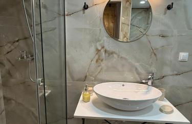 Katrin's Penthouse & Katrin's Apartment-Alepou Corfu - Foto 3