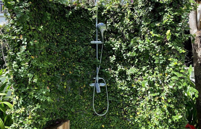 Elegant Pool Villa In 5star Resort My Khe Beach Num11 - Foto 21