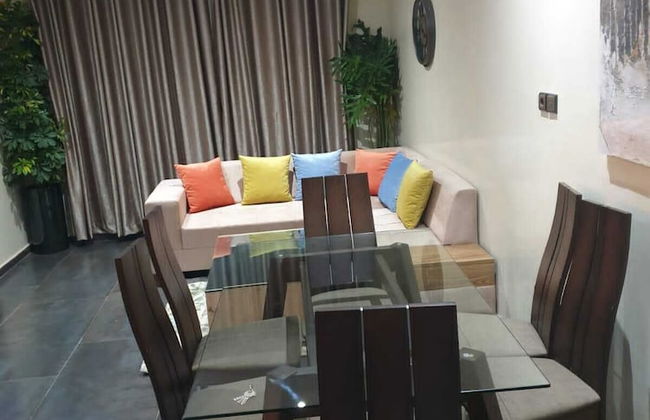 Chalet Asmoun 2 - Foto 15