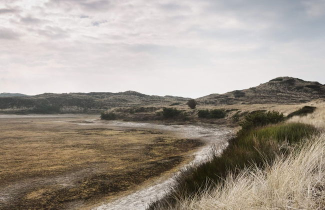 5 Person Holiday Home in Thisted-by Traum - Foto 8