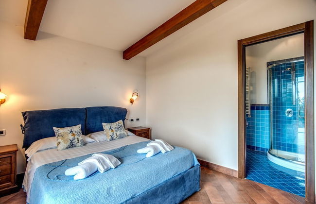 Villa Mattia in the Land of Sirens - Foto 73