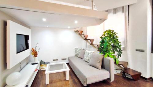 Apartamento en Terrassa en alquiler vacacional - Foto 1