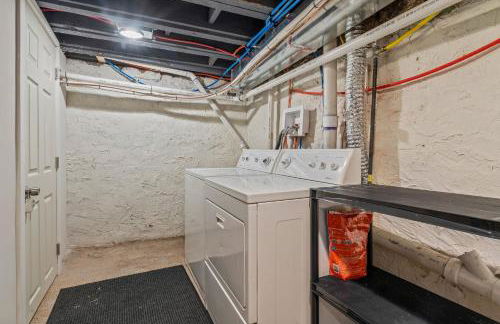 Kid-Friendly Fishtown Family Retreat with Game Room - Foto 75