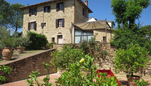 Holiday Home Il Sangiovese by Interhome - Foto 2