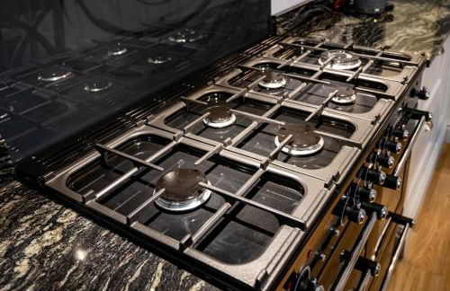 Victorian retreat within a private estate - Foto 59