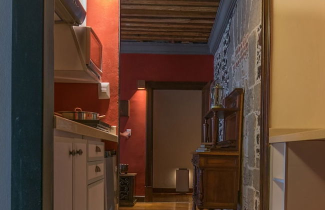 CASA SAUTO New Luxury Suite in the Heart of CDMX - Foto 4