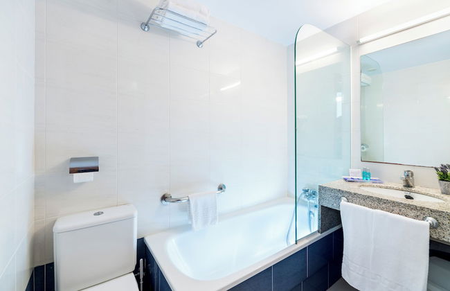 Aparthotel Costa Encantada - Foto 37