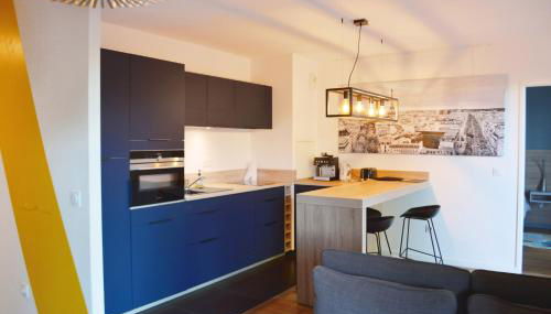 SweetHomeVersailles 10mn walk from Palace - Foto 5, stove