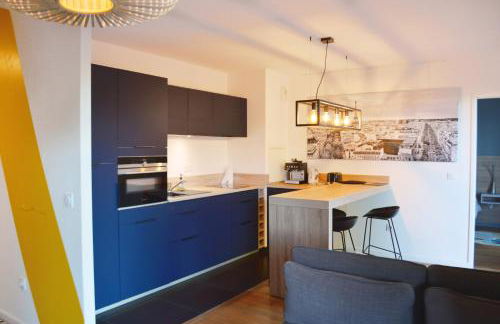 SweetHomeVersailles 10mn walk from Palace - Foto 5