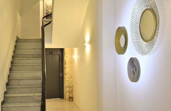 MyFlats Luxury Downtown - Foto 4