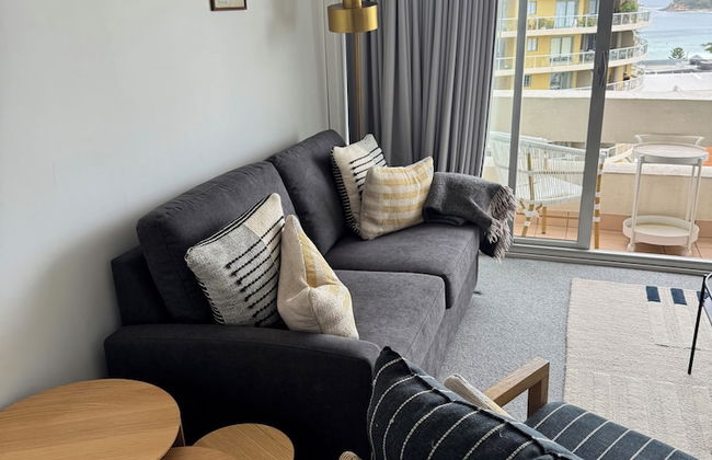 The Little Beachside Apartment - Foto 7