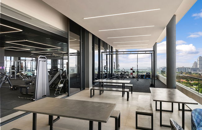 Illovo Central Apartments - Photo 63