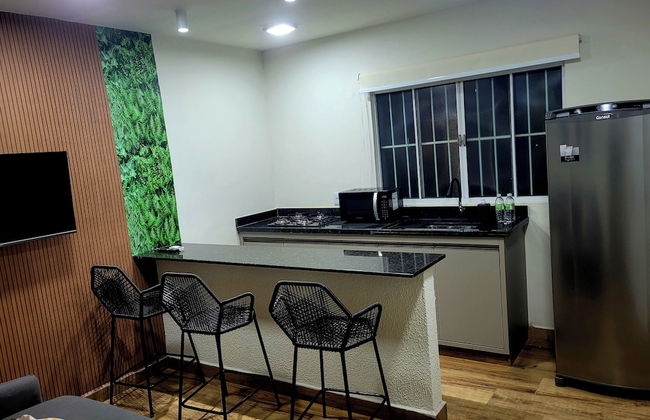 TNY APART BARRETOS - Foto 14