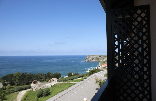 Abba Comillas Apartments - Foto 31