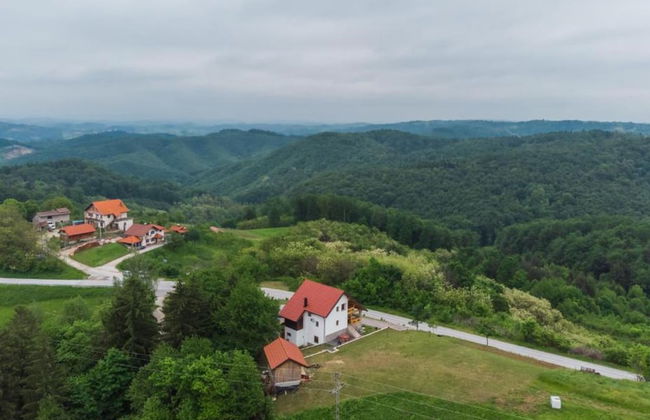 Apartment Stone and Wood - Foto 27