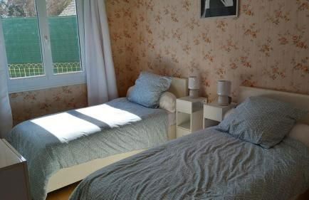 Nouveau entre Deauville et Honfleur Le Clos Fleuri - Foto 9