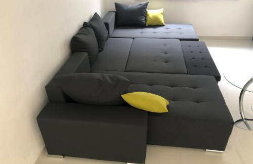 Modern living in Hamburg-Wandsbek SELF CHECK-IN 2x Schlafzimmer 1x Schlafsofa - Foto 26