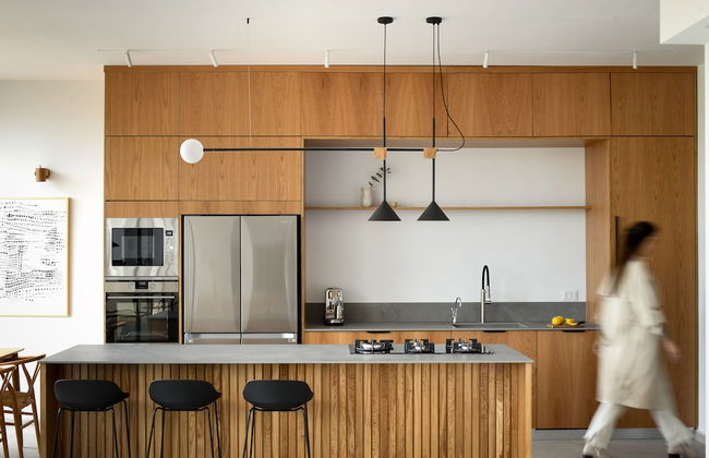 Stunning 2BR Apartment in Beeri - Foto 10