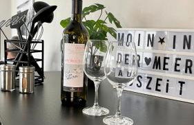 Haus MeerAuszeit - Erholung an der Nordsee - Foto 15