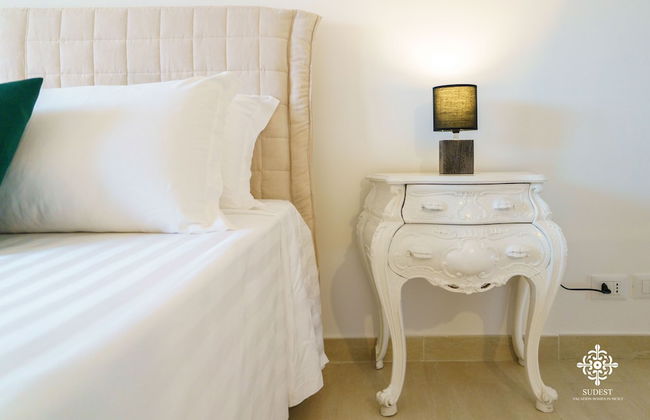 Villa Vittoria - Dimora fronte mare - Foto 4