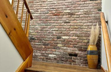 Nature's Nest - Woodland Retreat - Fireplace - Quiet and Cozy - Foto 20