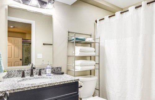 8 Mi to Ark Encounter Family Home with Deck and Grill - Foto 22